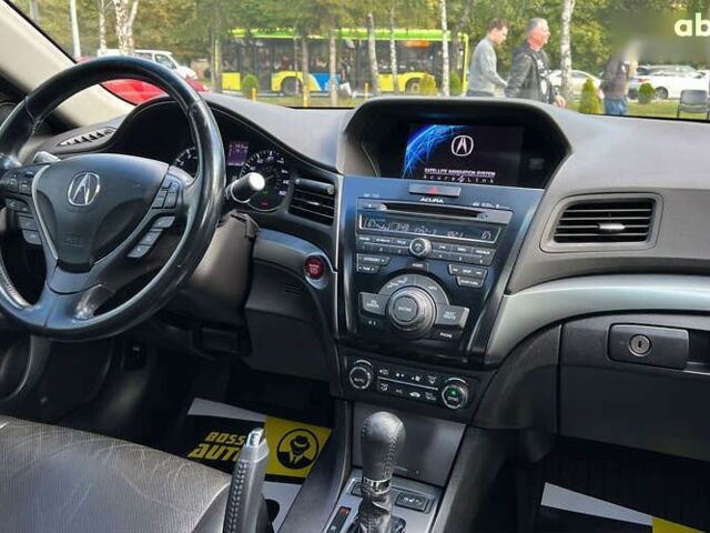 Акура ИЛХ, объемом двигателя 2 л и пробегом 139 тыс. км за 12650 $, фото 19 на Automoto.ua