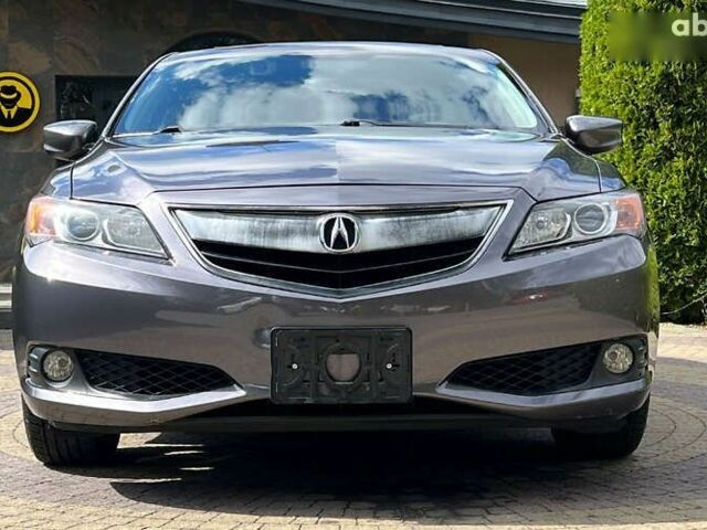 Акура ИЛХ, объемом двигателя 2 л и пробегом 139 тыс. км за 12650 $, фото 1 на Automoto.ua