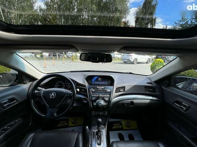 Акура ИЛХ, объемом двигателя 2 л и пробегом 139 тыс. км за 12650 $, фото 17 на Automoto.ua