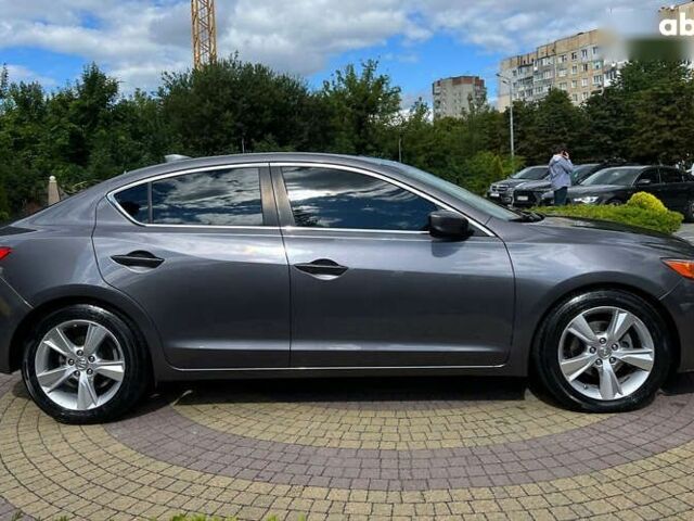 Акура ИЛХ, объемом двигателя 2 л и пробегом 139 тыс. км за 12650 $, фото 7 на Automoto.ua