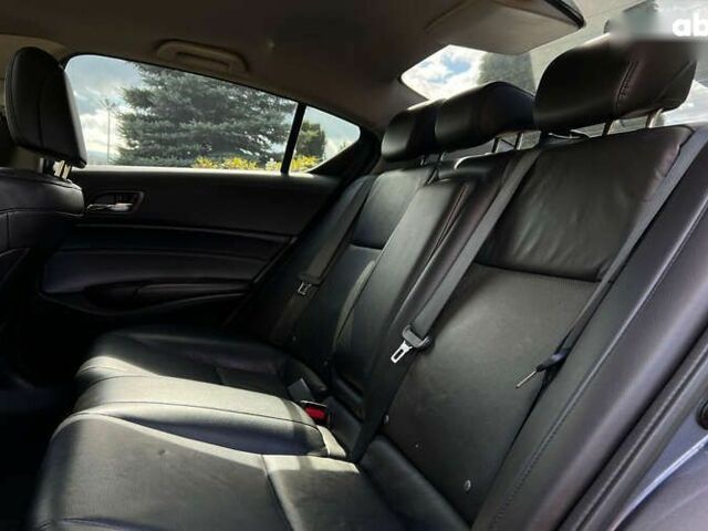 Акура ИЛХ, объемом двигателя 2 л и пробегом 139 тыс. км за 12650 $, фото 15 на Automoto.ua