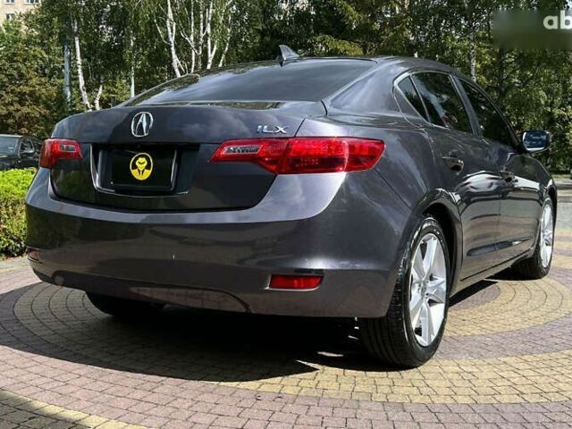 Акура ИЛХ, объемом двигателя 2 л и пробегом 139 тыс. км за 12650 $, фото 6 на Automoto.ua