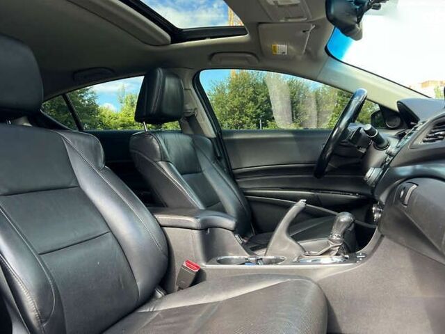 Акура ИЛХ, объемом двигателя 2 л и пробегом 139 тыс. км за 12650 $, фото 18 на Automoto.ua