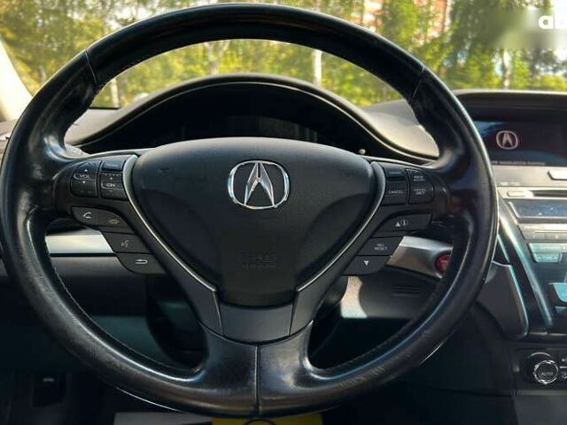 Акура ИЛХ, объемом двигателя 2 л и пробегом 139 тыс. км за 12650 $, фото 14 на Automoto.ua