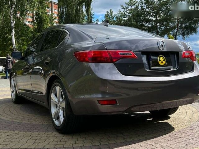 Акура ИЛХ, объемом двигателя 2 л и пробегом 139 тыс. км за 12650 $, фото 4 на Automoto.ua