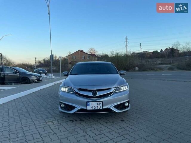 Акура ИЛХ, объемом двигателя 2.36 л и пробегом 90 тыс. км за 13000 $, фото 9 на Automoto.ua