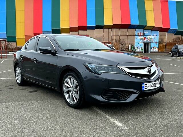 Акура ІЛХ, об'ємом двигуна 2.4 л та пробігом 80 тис. км за 10499 $, фото 2 на Automoto.ua