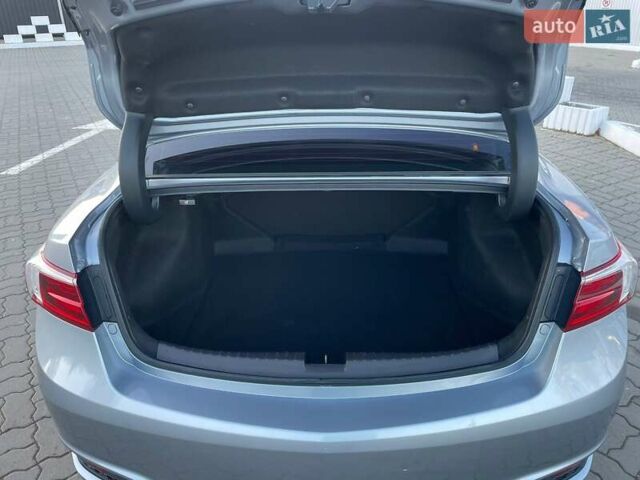 Акура ИЛХ, объемом двигателя 2.36 л и пробегом 90 тыс. км за 13000 $, фото 11 на Automoto.ua