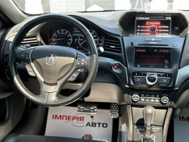 Акура ІЛХ, об'ємом двигуна 2.4 л та пробігом 164 тис. км за 12500 $, фото 28 на Automoto.ua