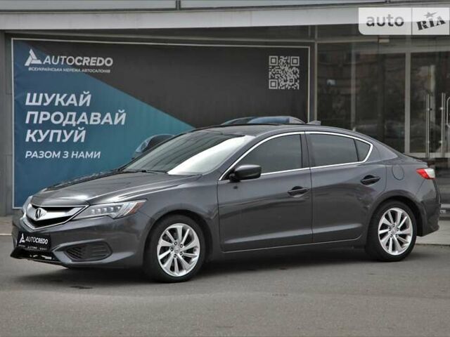 Акура ІЛХ, об'ємом двигуна 2.35 л та пробігом 156 тис. км за 13400 $, фото 2 на Automoto.ua