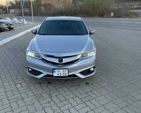 Акура ИЛХ, объемом двигателя 2.36 л и пробегом 90 тыс. км за 13000 $, фото 7 на Automoto.ua