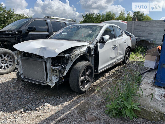 Акура ІЛХ, об'ємом двигуна 2.4 л та пробігом 25 тис. км за 6000 $, фото 9 на Automoto.ua