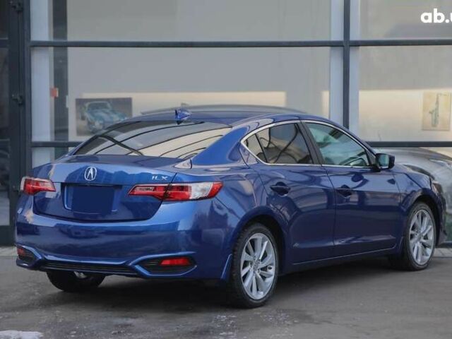 Акура ИЛХ, объемом двигателя 2.4 л и пробегом 72 тыс. км за 14900 $, фото 1 на Automoto.ua