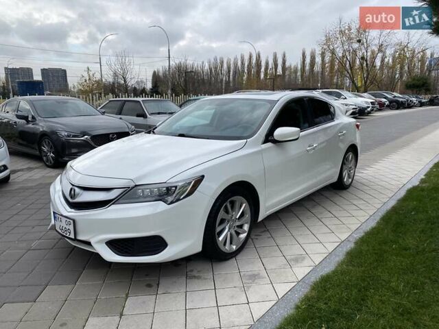 Акура ІЛХ, об'ємом двигуна 2.35 л та пробігом 90 тис. км за 13500 $, фото 1 на Automoto.ua