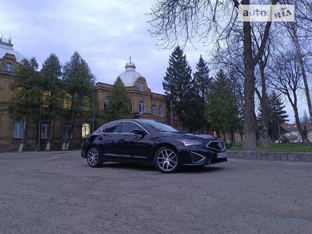 Акура ИЛХ, объемом двигателя 2.36 л и пробегом 35 тыс. км за 17900 $, фото 5 на Automoto.ua