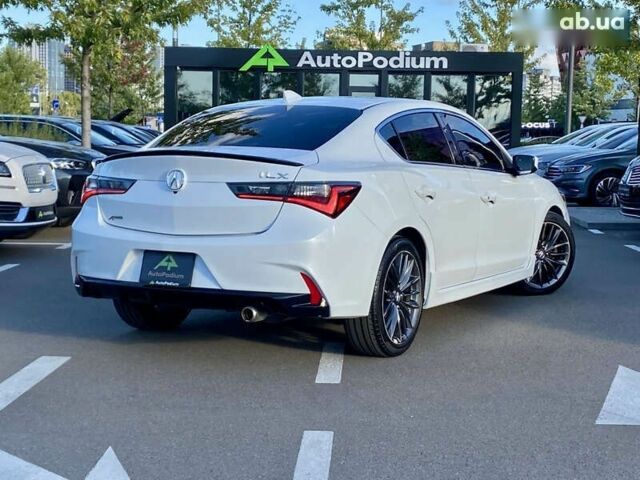 Акура ИЛХ, объемом двигателя 0 л и пробегом 115 тыс. км за 17999 $, фото 5 на Automoto.ua