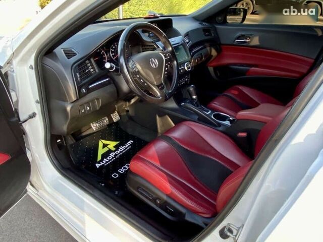 Акура ИЛХ, объемом двигателя 0 л и пробегом 115 тыс. км за 17999 $, фото 9 на Automoto.ua