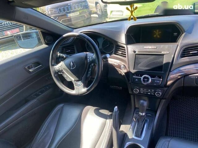 Акура ІЛХ, об'ємом двигуна 2.4 л та пробігом 92 тис. км за 15200 $, фото 9 на Automoto.ua