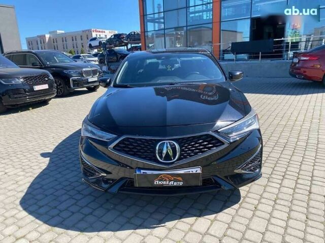 Акура ІЛХ, об'ємом двигуна 2.4 л та пробігом 92 тис. км за 15200 $, фото 1 на Automoto.ua