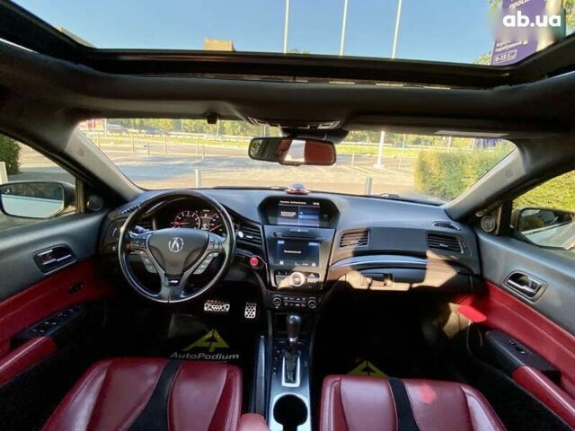 Акура ИЛХ, объемом двигателя 0 л и пробегом 115 тыс. км за 17999 $, фото 10 на Automoto.ua