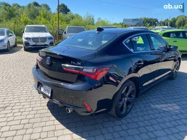 Акура ІЛХ, об'ємом двигуна 2.4 л та пробігом 92 тис. км за 15200 $, фото 6 на Automoto.ua