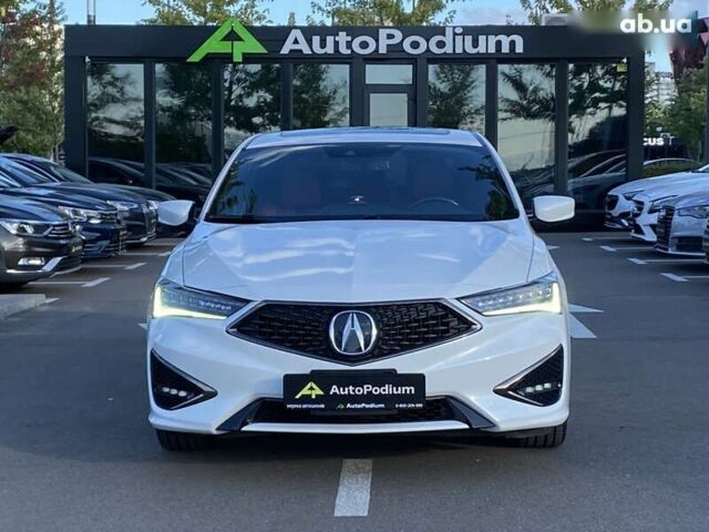 Акура ИЛХ, объемом двигателя 0 л и пробегом 115 тыс. км за 17999 $, фото 3 на Automoto.ua