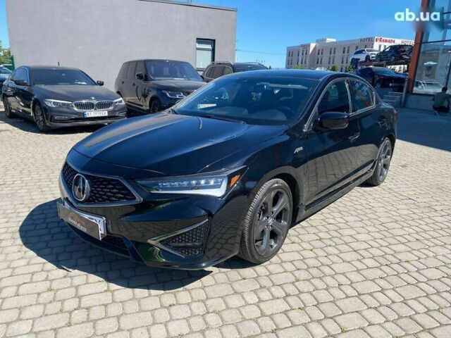 Акура ІЛХ, об'ємом двигуна 2.4 л та пробігом 92 тис. км за 15200 $, фото 2 на Automoto.ua