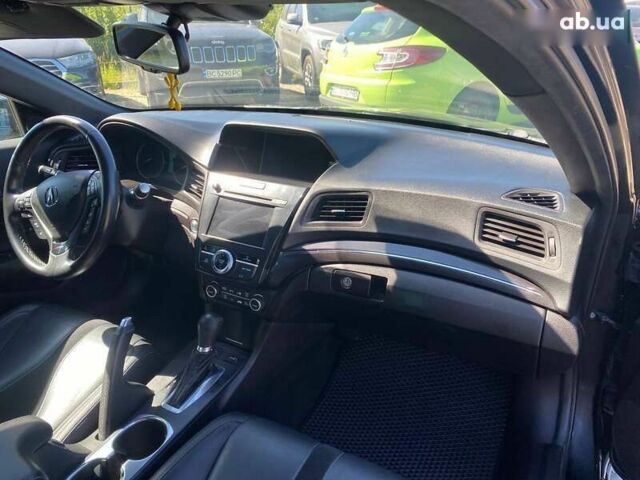 Акура ІЛХ, об'ємом двигуна 2.4 л та пробігом 92 тис. км за 15200 $, фото 8 на Automoto.ua