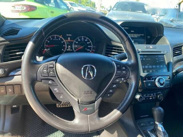 Акура ІЛХ, об'ємом двигуна 2.4 л та пробігом 92 тис. км за 15200 $, фото 13 на Automoto.ua