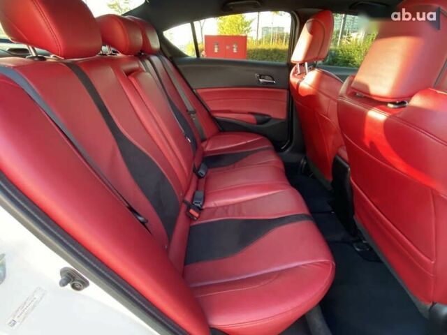Акура ИЛХ, объемом двигателя 0 л и пробегом 115 тыс. км за 17999 $, фото 16 на Automoto.ua