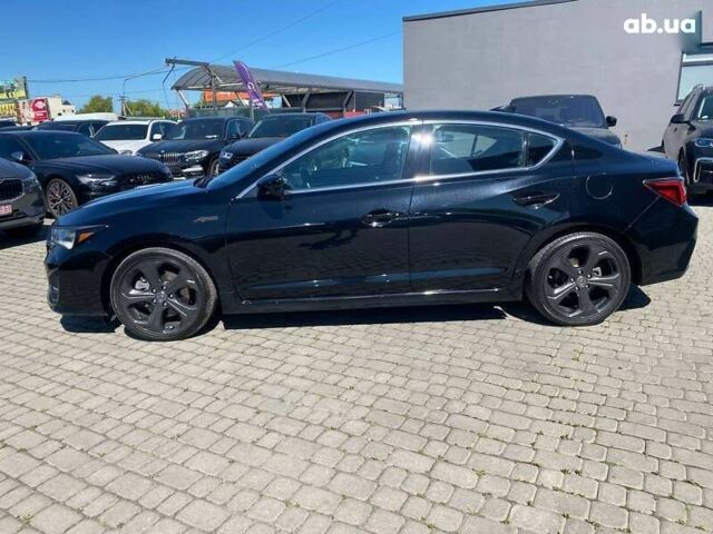 Акура ІЛХ, об'ємом двигуна 2.4 л та пробігом 92 тис. км за 15200 $, фото 3 на Automoto.ua