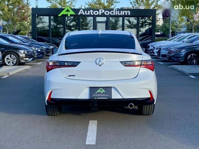 Акура ИЛХ, объемом двигателя 0 л и пробегом 115 тыс. км за 17999 $, фото 6 на Automoto.ua