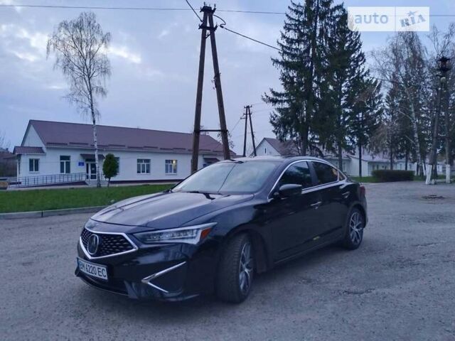 Акура ИЛХ, объемом двигателя 2.36 л и пробегом 35 тыс. км за 17900 $, фото 2 на Automoto.ua