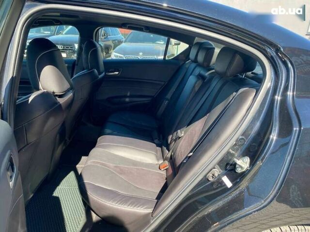 Акура ІЛХ, об'ємом двигуна 2.4 л та пробігом 92 тис. км за 15200 $, фото 21 на Automoto.ua