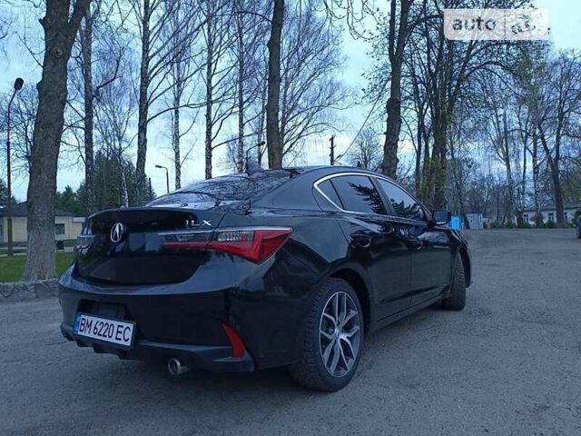 Акура ІЛХ, об'ємом двигуна 2.36 л та пробігом 35 тис. км за 17900 $, фото 12 на Automoto.ua