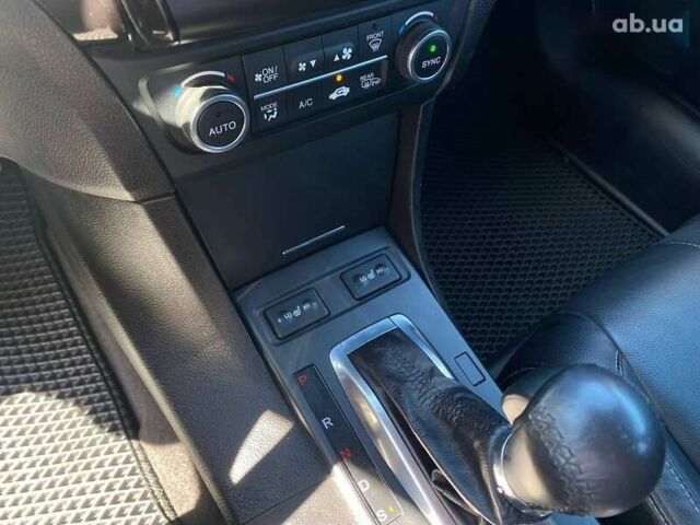 Акура ІЛХ, об'ємом двигуна 2.4 л та пробігом 92 тис. км за 15200 $, фото 17 на Automoto.ua
