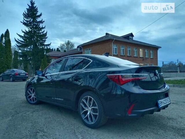 Акура ИЛХ, объемом двигателя 2.36 л и пробегом 35 тыс. км за 17900 $, фото 14 на Automoto.ua