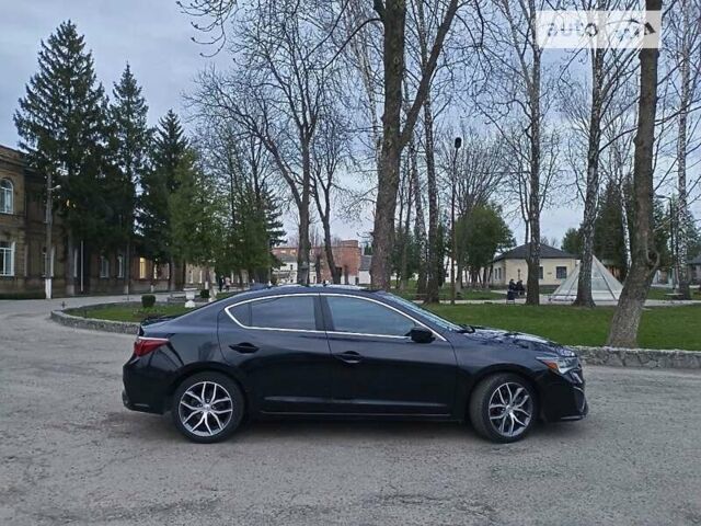 Акура ІЛХ, об'ємом двигуна 2.36 л та пробігом 35 тис. км за 17900 $, фото 6 на Automoto.ua