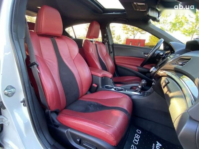 Акура ИЛХ, объемом двигателя 0 л и пробегом 115 тыс. км за 17999 $, фото 15 на Automoto.ua