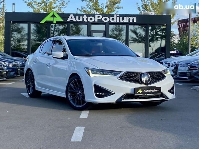Акура ИЛХ, объемом двигателя 0 л и пробегом 115 тыс. км за 17999 $, фото 4 на Automoto.ua