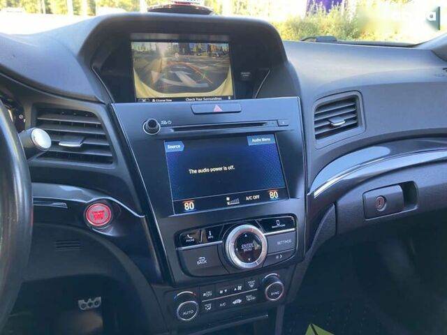Акура ИЛХ, объемом двигателя 0 л и пробегом 115 тыс. км за 17999 $, фото 12 на Automoto.ua