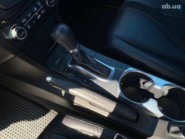 Акура ІЛХ, об'ємом двигуна 2.4 л та пробігом 92 тис. км за 15200 $, фото 18 на Automoto.ua