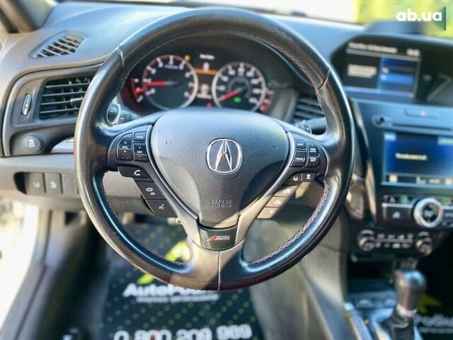 Акура ИЛХ, объемом двигателя 0 л и пробегом 115 тыс. км за 17999 $, фото 11 на Automoto.ua
