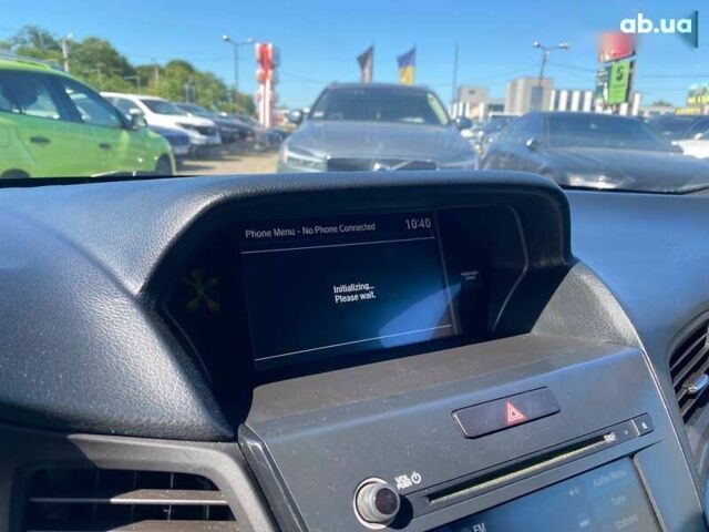Акура ІЛХ, об'ємом двигуна 2.4 л та пробігом 92 тис. км за 15200 $, фото 15 на Automoto.ua