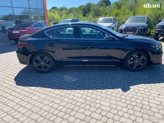 Акура ІЛХ, об'ємом двигуна 2.4 л та пробігом 92 тис. км за 15200 $, фото 7 на Automoto.ua