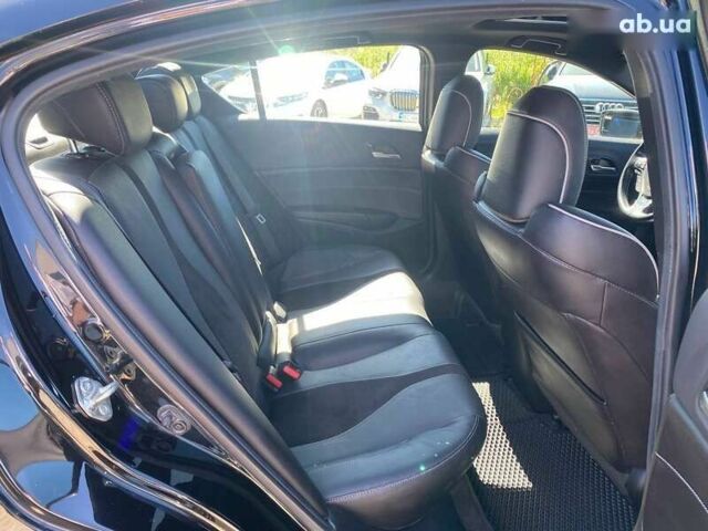 Акура ІЛХ, об'ємом двигуна 2.4 л та пробігом 92 тис. км за 15200 $, фото 22 на Automoto.ua