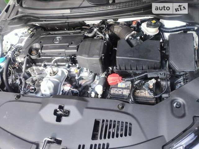 Акура ІЛХ, об'ємом двигуна 2.36 л та пробігом 6 тис. км за 19000 $, фото 30 на Automoto.ua