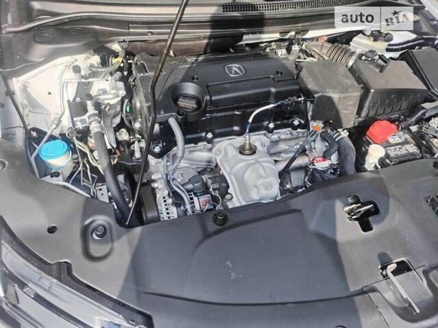 Акура ІЛХ, об'ємом двигуна 2.36 л та пробігом 6 тис. км за 19000 $, фото 29 на Automoto.ua