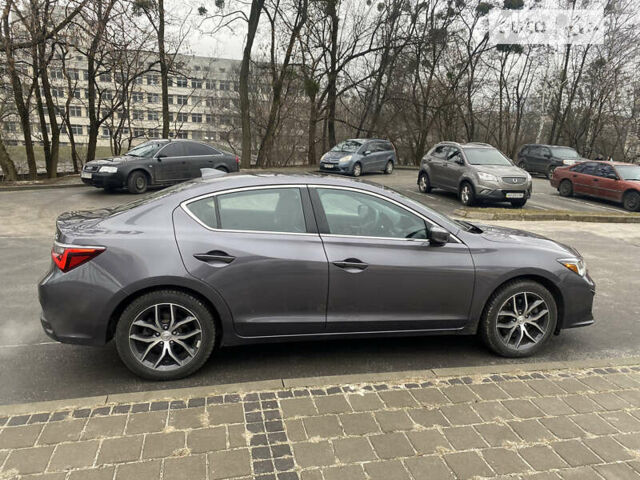 Акура ІЛХ, об'ємом двигуна 2.4 л та пробігом 37 тис. км за 19400 $, фото 10 на Automoto.ua