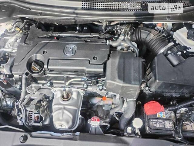 Акура ІЛХ, об'ємом двигуна 2.36 л та пробігом 6 тис. км за 19000 $, фото 28 на Automoto.ua